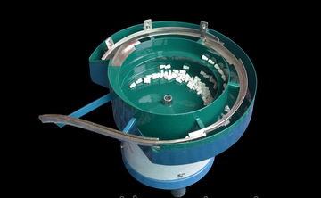 振动盘厂 自动化产线中不可或缺的精密“送料专家”