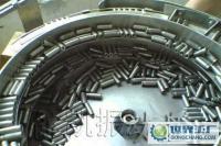 大批量供应高质量高效率高水准不锈钢五金料振动盘 自动化生产的核心助力